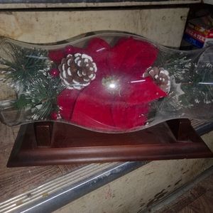 Christmas Centerpiece